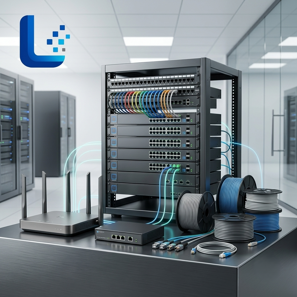 Networking Infrastructure Products